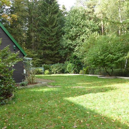 Forsthaus Timmerloher Weg شنيفردينغين المظهر الخارجي الصورة